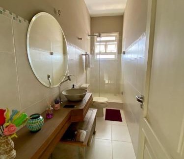 Cunha House | Não está disponível