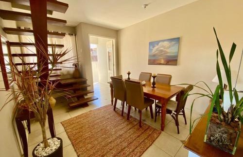 Cunha House | Não está disponível