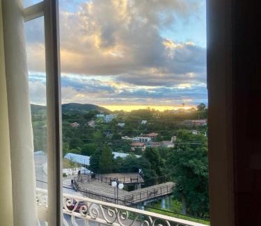 Cunha House | Não está disponível