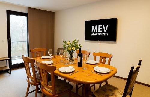 Dietzenbach House | Nähe Frankfurt für Monteure-Gruppen bis 10 Personen