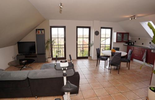 Overath Apartment | Nähe Köln, viel Platz, viel Ausstattung - EVARIS Hilda