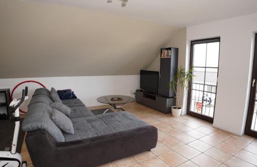 Overath Apartment | Nähe Köln, viel Platz, viel Ausstattung - EVARIS Hilda