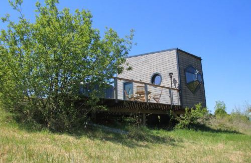 Puycornet House | Nébuleuse