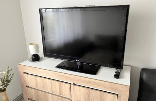 Nyul Apartment | Négy Évszak Vendégház Nyúl