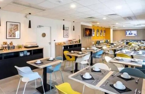 Velizy-Villacoublay Apartment | Néméa Aparthotel Résidence Vélizy Europe* - Studio 2 people
