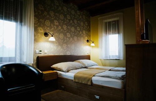 Morahalom Apartment | Németh Apartmanházak