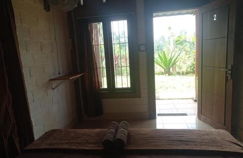 Tetebatu Hotel | Nêst Guesthouse Tetebatu