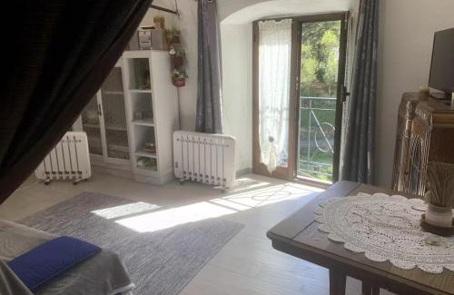 Rocchetta Nervina House | Nìu Barbàira