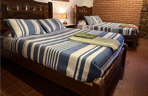 Samaipata Hotel | Nómada Hotel Boutique Bolivia