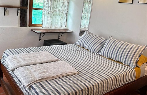 Samaipata Hotel | Nómada Hotel Boutique Bolivia