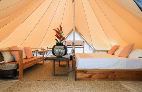 Los Naranjos Hotel | Nómada Tayrona Boutique Glamping
