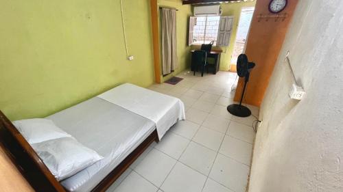 Taganga Apartment | Nómadas Apartamento Privado