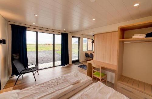 Fagurholsmyri Apartment | Nónhamar