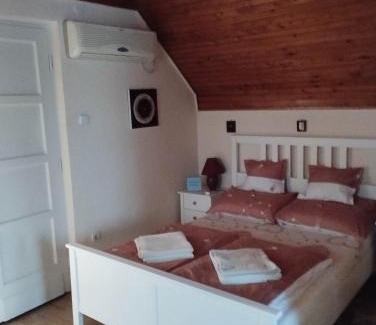 Abadszalok Apartment | Nóra Vendégház