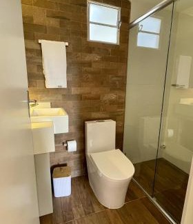 Centro Apartment | Nô Centro Suítes Florianópolis 1