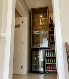 Centro Apartment | Nô Centro Suítes Florianópolis 1