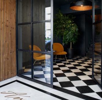 Aveiro Apartment | Nôma Living Avenida 60