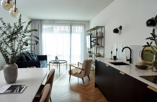 Aveiro Apartment | Nôma Living Avenida 60