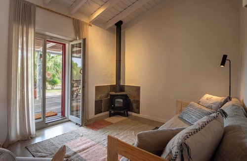 Melides House | Nômade Melides Eco Lodge