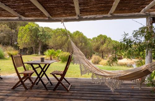 Melides Cabin | Nômade Melides Eco Lodge