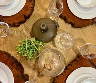 Point d'Or Apartment | NùnywƐ Ushindi - Proche Centre Commercial Milenis et du nouveau CHU