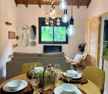 Point d'Or Apartment | NùnywƐ Ushindi - Proche Centre Commercial Milenis et du nouveau CHU