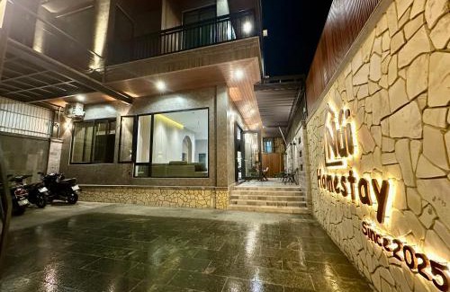 Mang Yang Apartment | Núi Homestay Huế