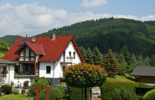 Adenau Apartment | Nürburgring Apartment