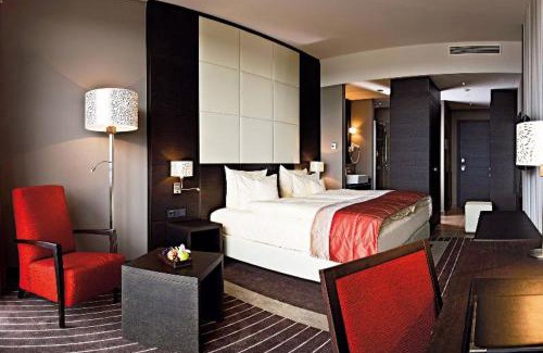 Nuerburg Hotel | Nürburgring Congress Hotel