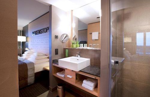 Nuerburg Hotel | Nürburgring Congress Hotel