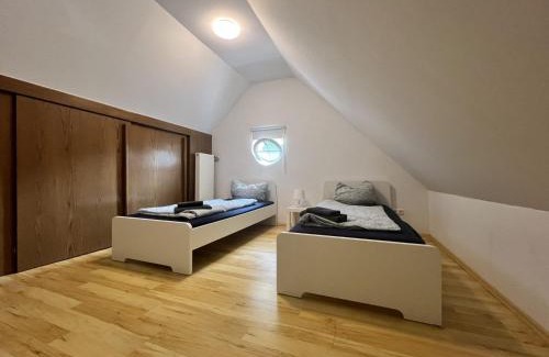 Ossendorf Apartment | Nüssenberger Hof Apartments