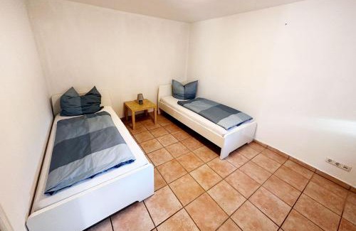 Ossendorf Apartment | Nüssenberger Hof Apartments