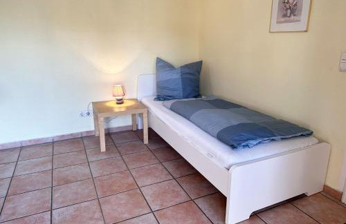 Ossendorf Apartment | Nüssenberger Hof Apartments