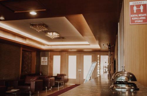 Kayseri City Center Hotel | Nüzhet Hotel