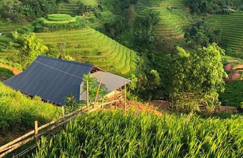 Ban Luoc Hotel | Nậm Lỳ Retreat