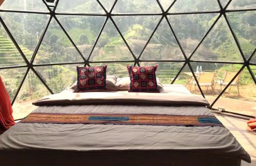 Ban Luoc Hotel | Nậm Lỳ Retreat