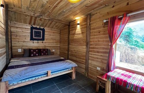 Ban Luoc Hotel | Nậm Lỳ Retreat