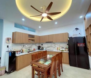 Thuy Xuan House | Nắng Homestay Huế