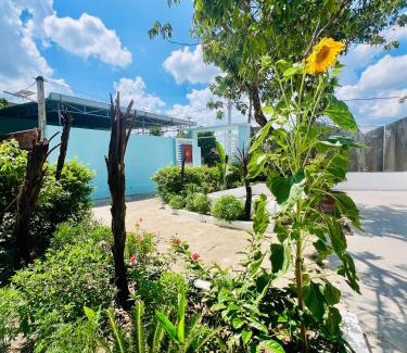 Kon Tum House | Nắng Real Home 82