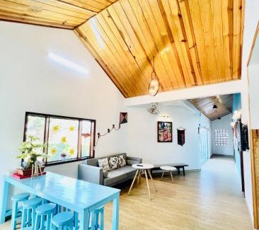 Kon Tum House | Nắng Real Home 82