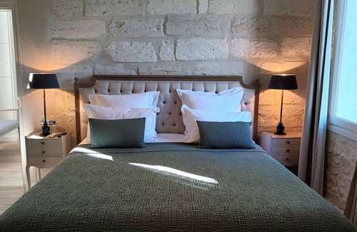 Avignon City Centre House | N°15 Les Confidences - Chambres D'hôtes
