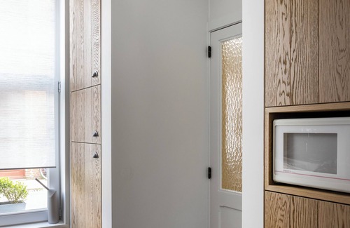 Sint-Kruis House | n 3 Kings, your home away from home