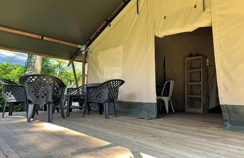 Zutendaal Cabin | n/a