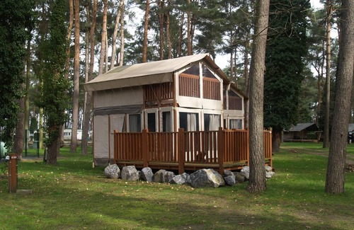 Zutendaal Cabin | n/a