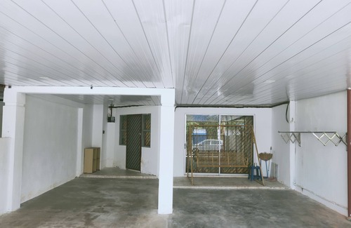 Sungai Petani House | N.A Homestay (free Wifi)
