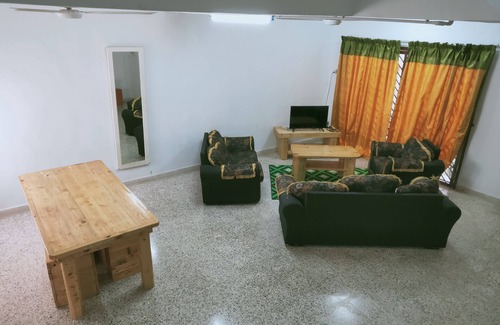 Sungai Petani House | N.A Homestay (free Wifi)