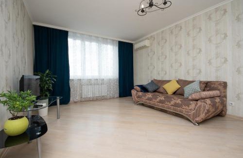 Darnyckyj Apartment | N.A.N Apartments on Osokorky