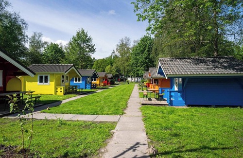 Municipality of Amstelveen RV Rental | n/a
