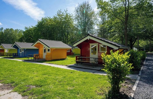Municipality of Amstelveen RV Rental | n/a