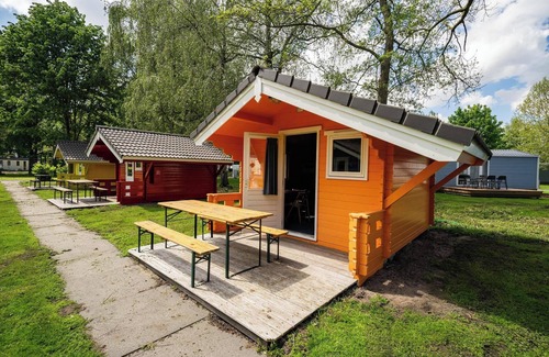 Municipality of Amstelveen RV Rental | n/a